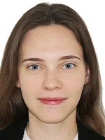 Терентьева Александра Олеговна