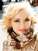 Олькова Екатерина Сергеевна