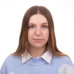 Гомзина Екатерина Андреевна