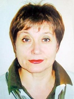 Архарова Диана Ивановна