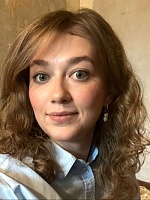 Пенькова Александра Сергеевна