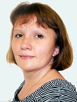 Белоносова Татьяна Михайловна