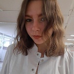 Шмелева Валерия Александровна