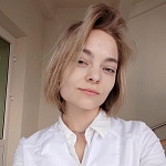 Соловьева Ангелина Александровна