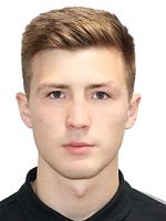 Старостин Георгий Николаевич
