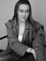 Лукина Екатерина Сергеевна