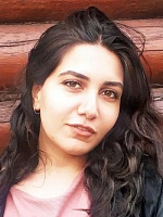 Овакимян Лусине Гагиковна