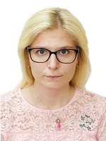 Платонова Екатерина Николаевна
