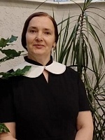 Моисеева Евгения Ивановна