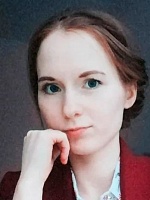 Костарева Елизавета Сергеевна