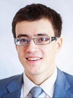 Бортников Владислав Игоревич