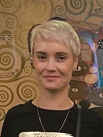 Никулина Алена Валерьевна