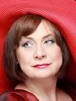 Сергунова Наталья Борисовна