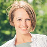 Анна Сергеевна Могиленских