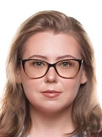 Жук Юлия Григорьевна