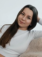 Рамазанова Юлия Олеговна