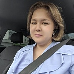 Элина Адиповна Сабирьянова