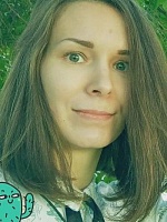 Черепанова Ольга Евгеньевна