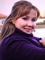 Михеева Мария Сергеевна