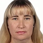 Белунова Мария Владимировна