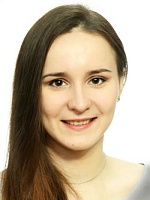 Суслова Маргарита Игоревна