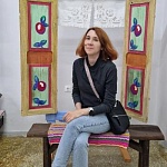 Белоусова Ирина Вадимовна