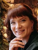 Толмачева Лариса Михайловна