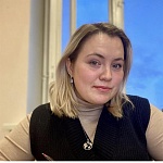 Чиличеркина Анастасия Петровна