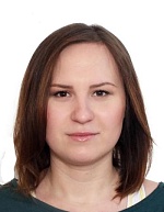 Буланова Юлия Евгеньевна