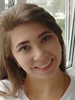 Капитонова Валерия Олеговна