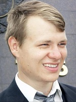 Титов Алексей Александрович