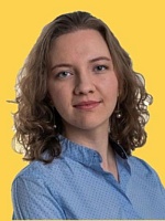Маклакова Анастасия Владимировна