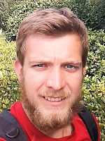 Луговец Андрей Андреевич