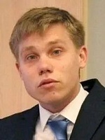Никитин Михаил Вячеславович