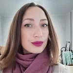 Ждановских Кристина Александровна