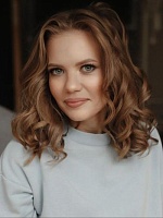 Клепикова Вероника Игоревна