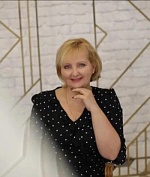 Терентьева Ольга Алексеевна