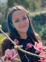 Кладовщикова Светлана Андреевна