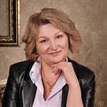 Елена Борисовна Яценко