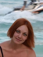 Курбатова Александра Константиновна