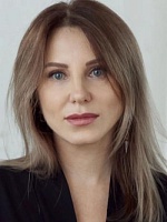 Галерштейн Ольга Анатольевна