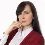 Светлана Дмитриевна Нестеренко