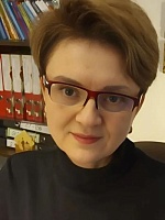 Никанорова Татьяна Тимофеевна