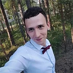 Дмитрий Александрович Савельев