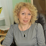 Ирина Николаевна Медведева