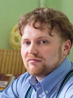 Коновалов Андрей Александрович