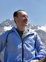 Коваленко Виталий Александрович