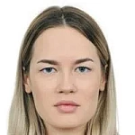 Мухина Алена Алексеевна