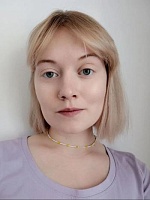 Носкова Дарьяна Евгеньевна