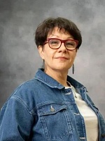 Непомнющих Светлана Алексеевна